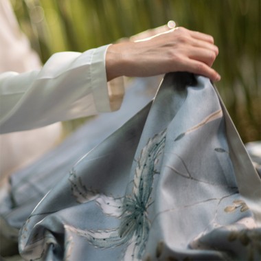 Baobab completo letto dondi