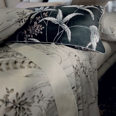 Baobab completo letto dondi