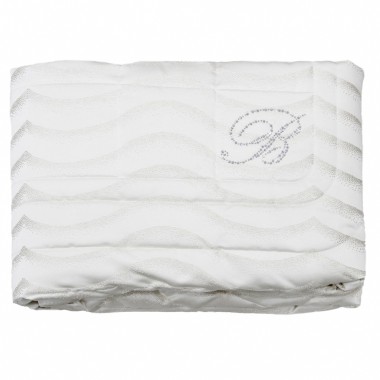 Jasmine, Copriletto Trapuntato Matrimoniale Blumarine. Disponibile in 4 Varianti