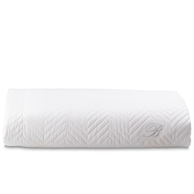 Stile Blu Copriletto...