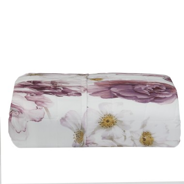 Brook copriletto trapuntato...