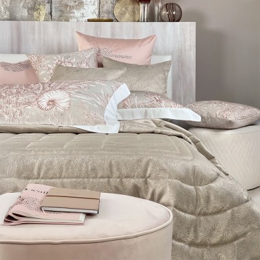 Sfumatura copriletto...