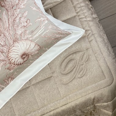 Sfumatura copriletto...