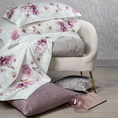 Brook completo letto Blumarine