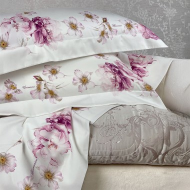 Brook completo letto Blumarine