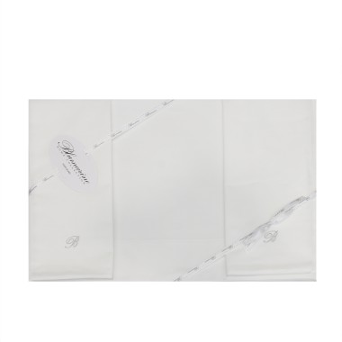 Stile Blu Completo Lenzuola...