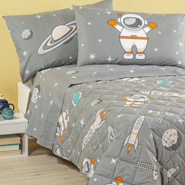 Spazio Copriletto...