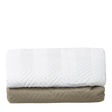 Duplex Trapuntina Matrimoniale