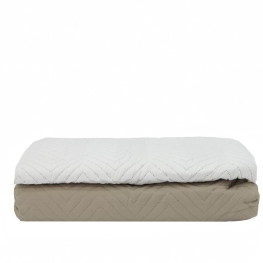 Duplex Trapuntina Matrimoniale