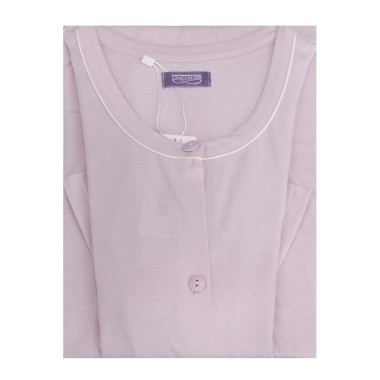 Vestaglia Donna Cotone...