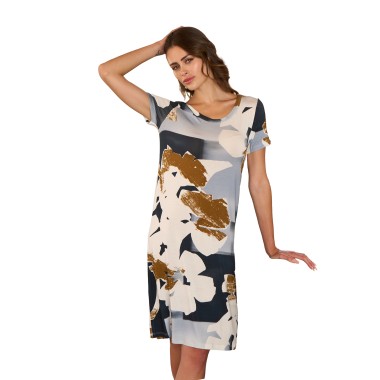 102277 abito casa jersey...