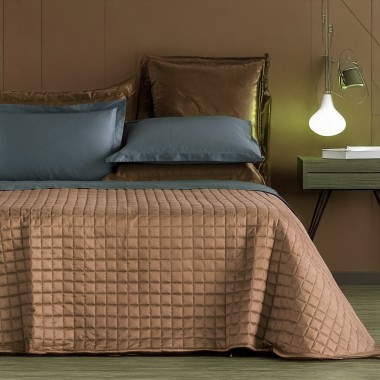 Passepartout, Copriletto...