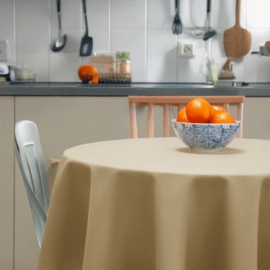 Colore tovaglia rotonda cm 180