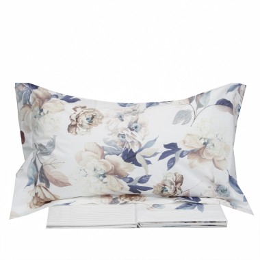 Peony completo letto easy...