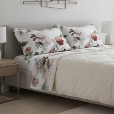 Peony completo letto easy...