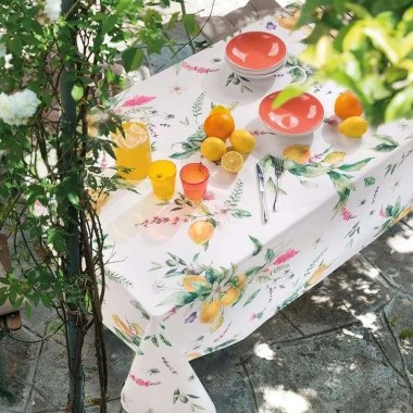 Citrus servizio rotondo x8...