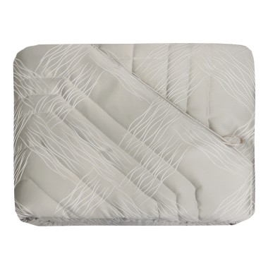 Graffiti copriletto...