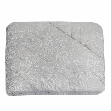 Parigi quilt effetto pizzo