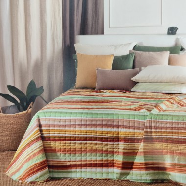 Lushana copriletto...