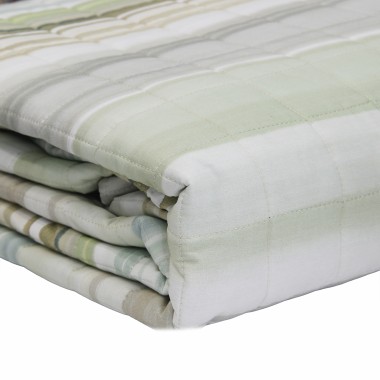 Lushana copriletto...