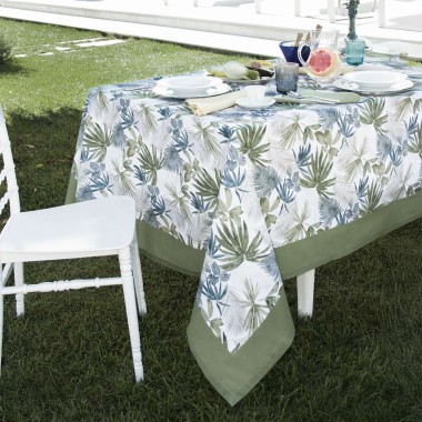 Luna tovaglia 160x360