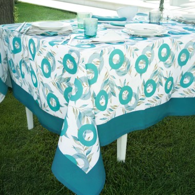 Gai tovaglia 160x360