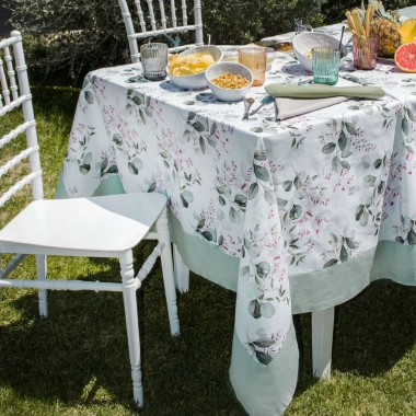 Mizar tovaglia 160x180