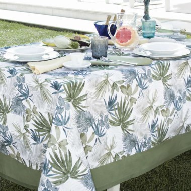 Luna tovaglia 160x180