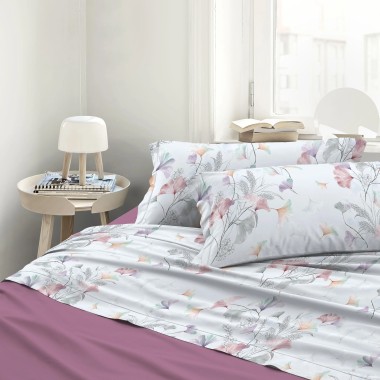 Ginko colors completo raso...