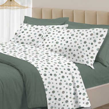 Dandy completo lenzuola un...