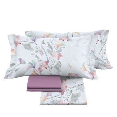 Ginko colors completo raso...