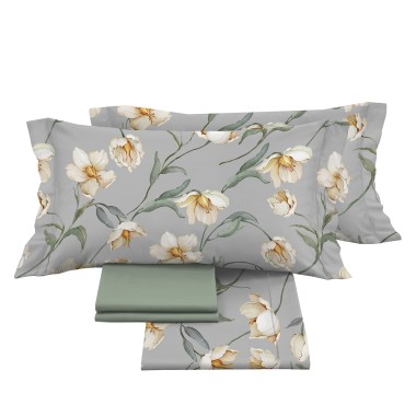 Lavinia completo raso 60...