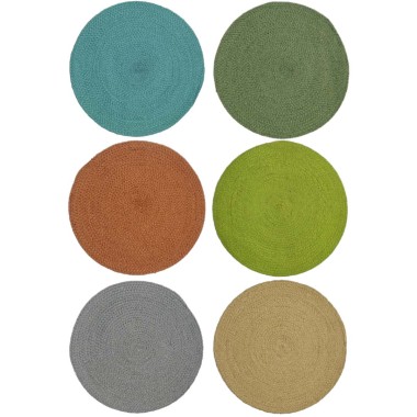 Centrotavola unito cm 36