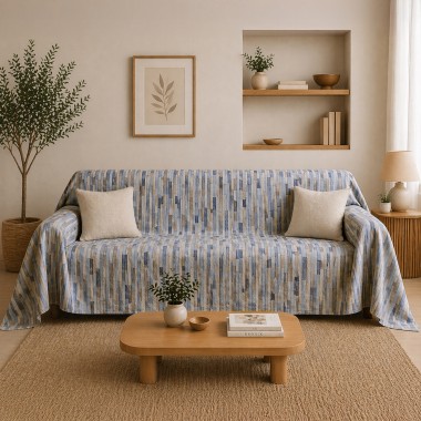 Cooper Mezzero Telo Arredo...