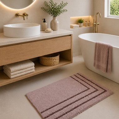 Ikona Tappeto da Bagno,...