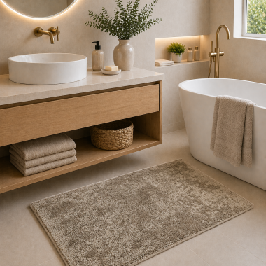 Corten, Tappeto da Bagno,...