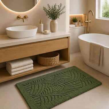 Japan Tappeto da Bagno,...