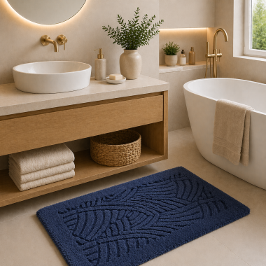 Japan Tappeto da Bagno,...