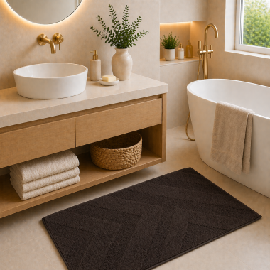 Avenue Tappeto da Bagno,...