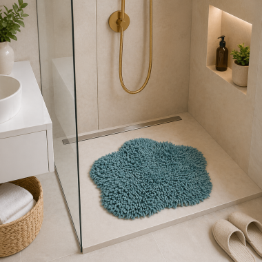 Tappeto Scendidoccia Stella...