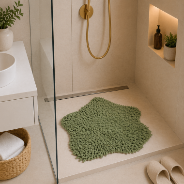 Tappeto Scendidoccia Stella...