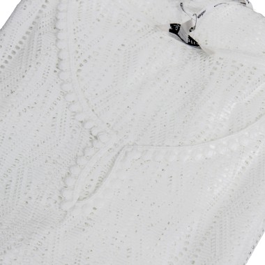 Abito Donna Estivo in Pizzo...