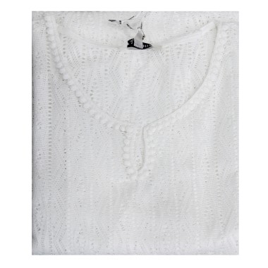 Abito Donna Estivo in Pizzo...