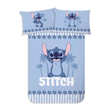 Parure Lenzuola Stitch –...