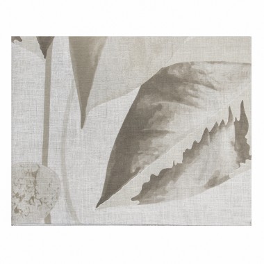 Foglia completo letto linea...