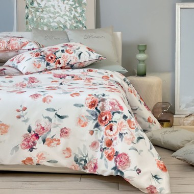 Biancofiore completo letto...