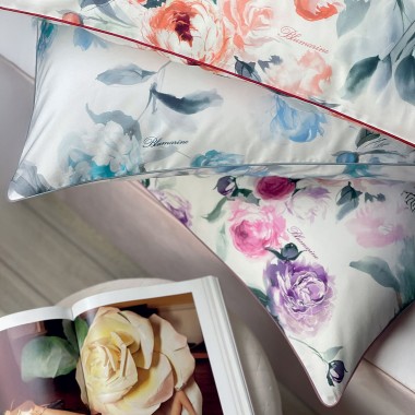 Biancofiore completo letto...