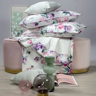 Biancofiore completo letto...