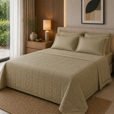 Twin color completo letto...