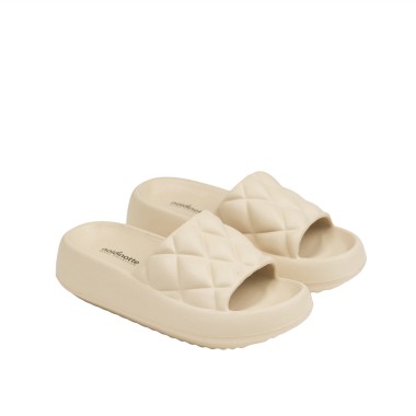 Ciabatta donna 3237 gomma